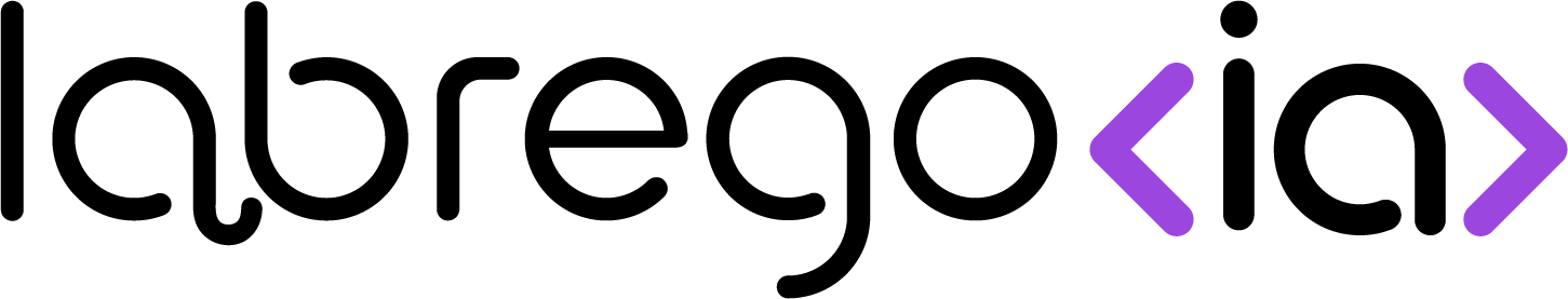 Logo Labrego IA