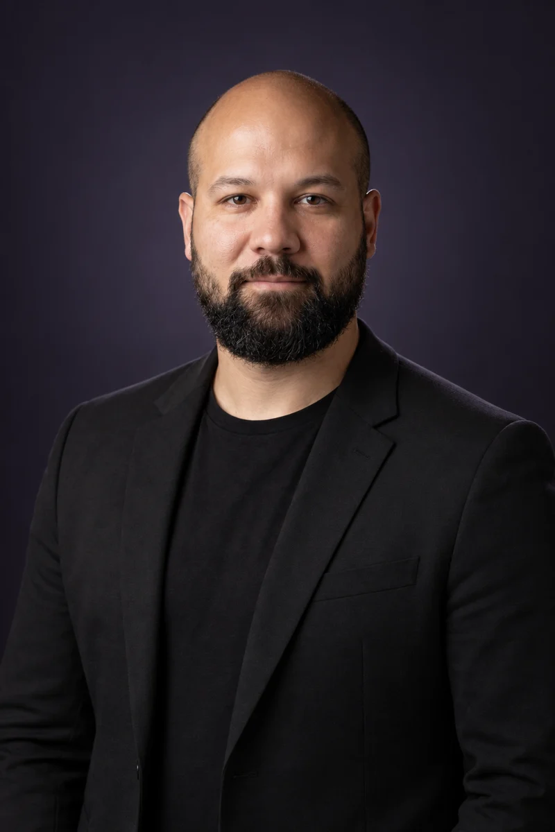 Lucas Santos, CEO da Labrego IA